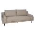 Sofa Baige 216 x 86 x 90 cm