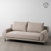 Sofa Rusva 216 x 86 x 90 cm