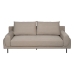 Sofa Baige 216 x 86 x 90 cm