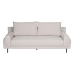 Sofa Krem 216 x 86 x 90 cm