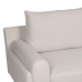 Sofa Creme 216 x 86 x 90 cm