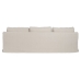 Sofa Creme 260 x 100 x 83 cm