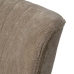 Havesofa Sort Beige Gylden 134 x 74 x 70 cm