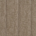 Canapé de jardin Noir Beige Doré 134 x 74 x 70 cm