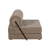 Garden sofa Beige 89 x 101 x 71 cm