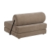 Divano da Giardino Beige 89 x 101 x 71 cm