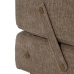 Hagesofa Beige 89 x 101 x 71 cm