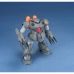 Actionfigurer Bandai GUN57739 Plast