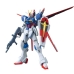 Actiefiguren Bandai FORCE IMPULSE GUNDAM