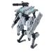 Action Figurer Bandai GUN66696