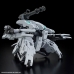 Εικόνες σε δράση Bandai GUN66696