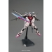 Action Figure Bandai GUN62888 Red rouge