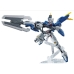 Actiefiguren Bandai GUN65096