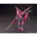 Action Figure Bandai GUNDAM EXIA DARK MATTER