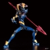 Actiefiguren Bandai GUN61666 Acryl