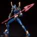 Actiefiguren Bandai GUN61666 Acryl