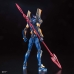 Action Figurer Bandai GUN61666 Akryl