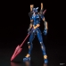 Actiefiguren Bandai GUN61666 Acryl