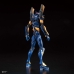 Figurine d’action Bandai GUN61666 Acrylique