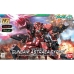 Action Figurer Bandai GUN60652