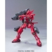 Actiefiguren Bandai GUN60652