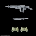 Action Figure Bandai GUN66705