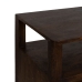 Credenza KURT Marrone Legno di mango 190 x 40 x 86 cm