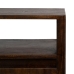 Buffet KURT Marron Bois de manguier 190 x 40 x 86 cm