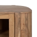 Credenza CREEL Naturale Cristallo Legno di mango 180 x 40 x 80 cm