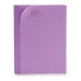 Eva Gummi Violet 10 enheder 45 x 65 cm