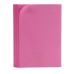 EVA-rubber Roze 20 x 30 cm 10 Stuks