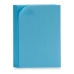 Eva Rubber Blue 20 x 30 cm 10 Units