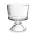 Glass- och milkshakeglas Transparent Glas (290 ml)