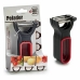 Peeler Knife Set Steel polypropylene Plastic (3 pcs)