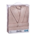 Peignoir de bain Beige (M/L)