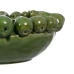 Centerpiece Green Ceramic 37,3 x 37,3 x 13,7 cm