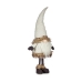 Decoratieve figuren Wit Elf 14 x 70 x 22 cm