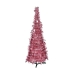 Albero di Natale Rosa