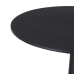 Table d'appoint Noir 40 x 40 x 58 cm