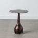 Side table Copper 40 x 40 x 50 cm