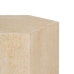 Side table Beige 41,5 x 36,5 x 46,5 cm