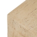 Tavolo aggiuntivo Beige 38,5 x 38,5 x 46 cm