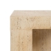 Side table Beige 38,5 x 38,5 x 46 cm