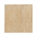 Beistelltisch Beige 38,5 x 38,5 x 46 cm