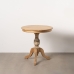 Side table Natural 70 x 70 x 77 cm