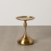 Side table Golden 39 x 53 x 39 cm