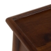 Nightstand Brown 35 x 35 x 55 cm