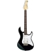 Electric guitar YAMAHA GPA012BLII