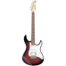 Electric guitar YAMAHA GPA112JOVSII