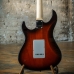 Electric guitar YAMAHA GPA112JBLII